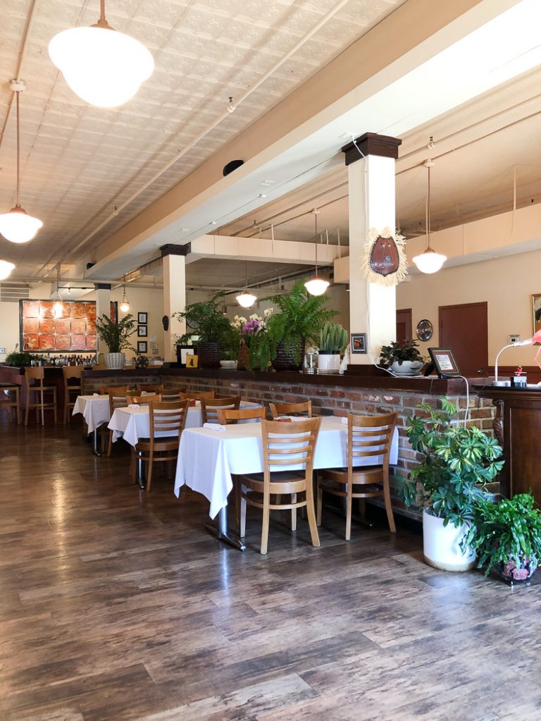 Broussard's Delta Kitchen - Southern Food at Its Finest in Georgetown Ky