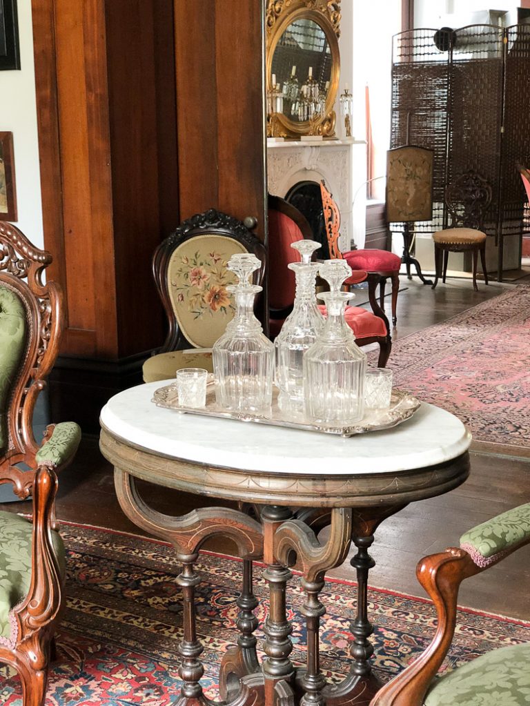 Visiting Ward Hall: A Historic Kentucky Mansion You Don’t Want to Miss
