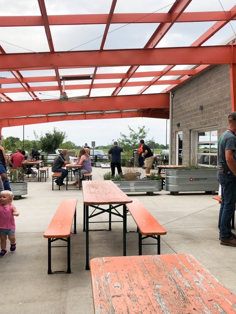 Country Boy Brewing - Georgetown KY