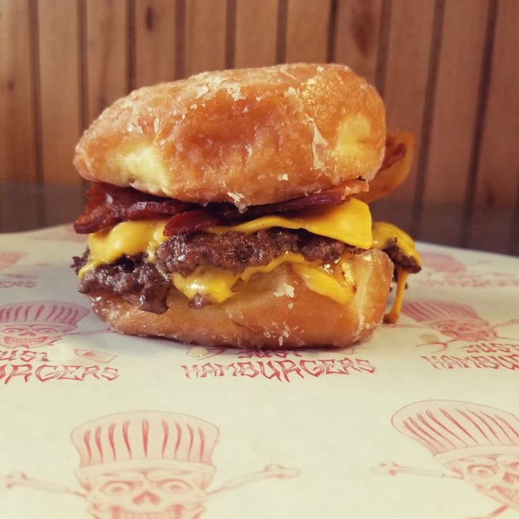 These 10 Paducah Kentucky Restaurants Need to Be On Your Radar