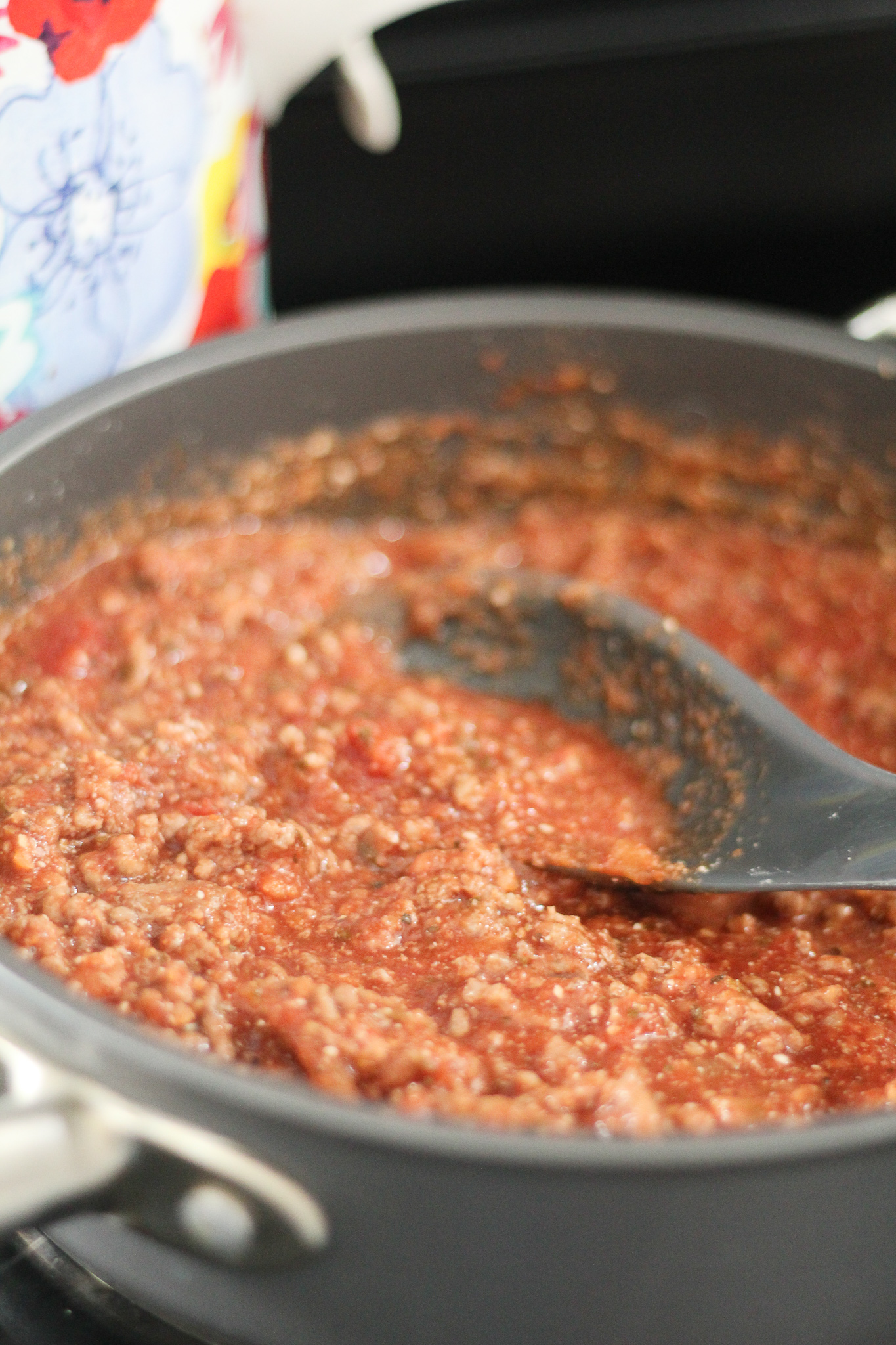 How Long To Cook Homemade Lasagna Noodles?