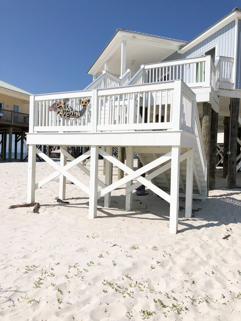 Renting a Beach House with Vacasa