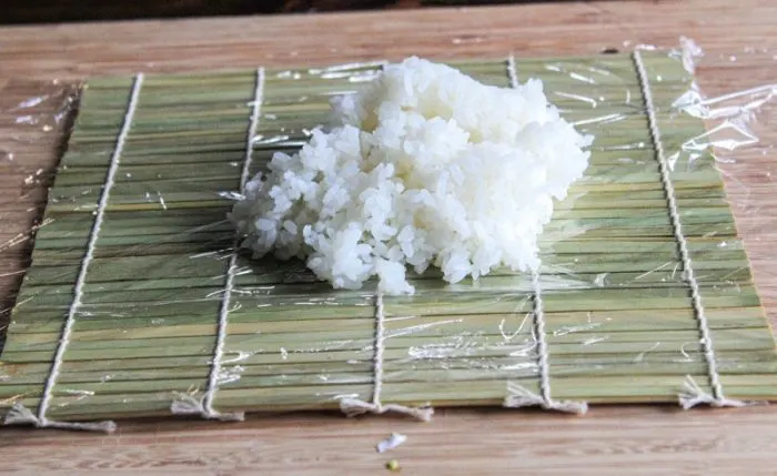 sticky rice