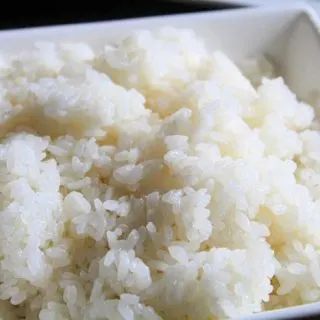 How to Make Your Very Own Sushi Rice at Home