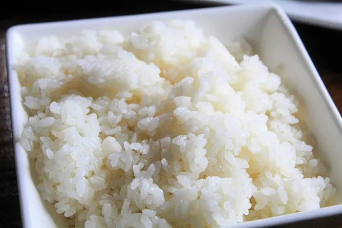 Perfect Sushi Rice Uncovered: How Japanese Best Rice Cookers Make