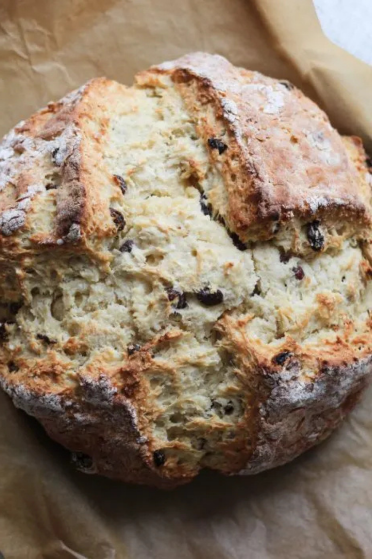 Irish Soda Bread
