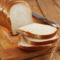 Homemade Sandwich Bread