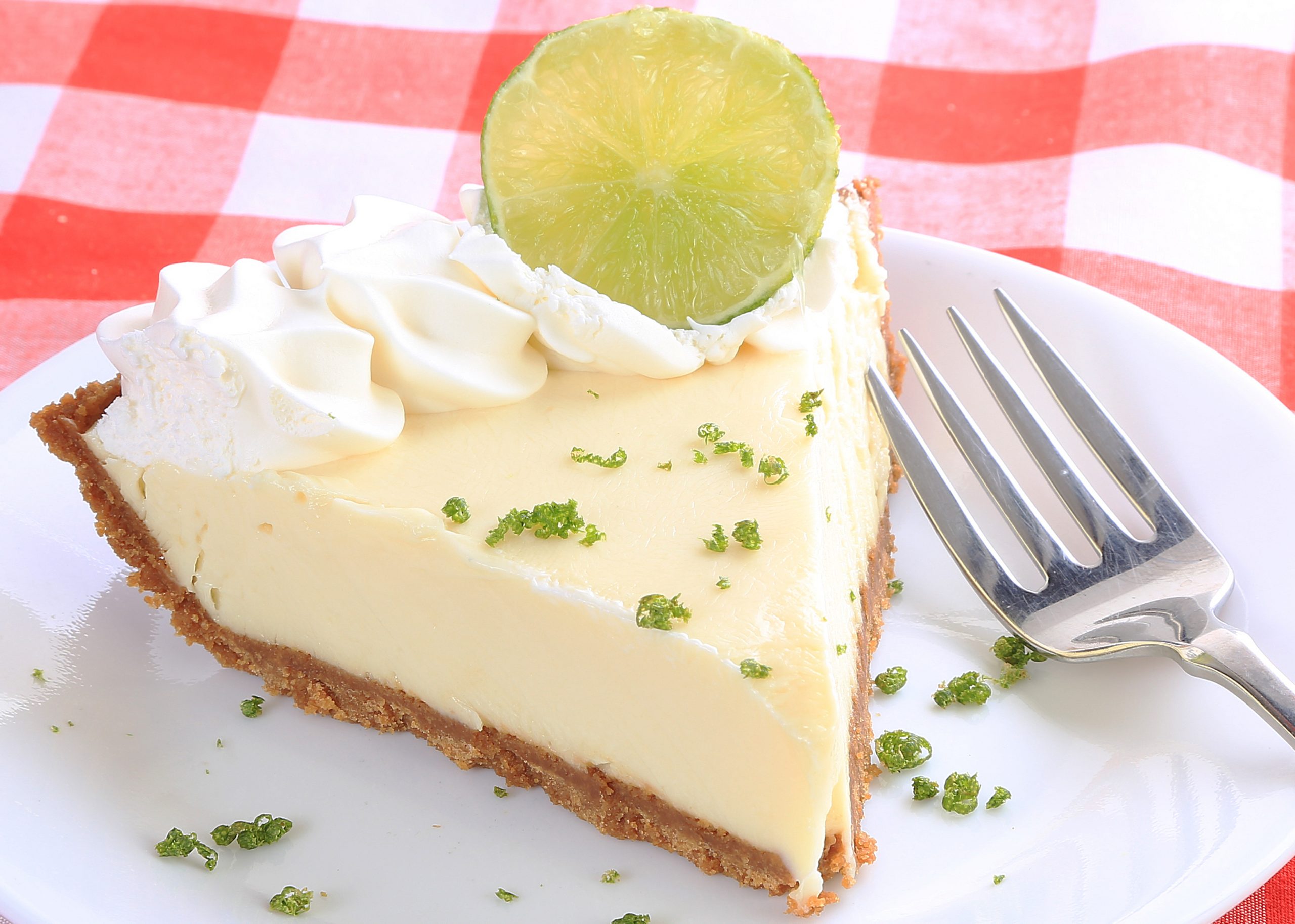 Copycat Recipe- Cheesecake Factory Key Lime Cheesecake