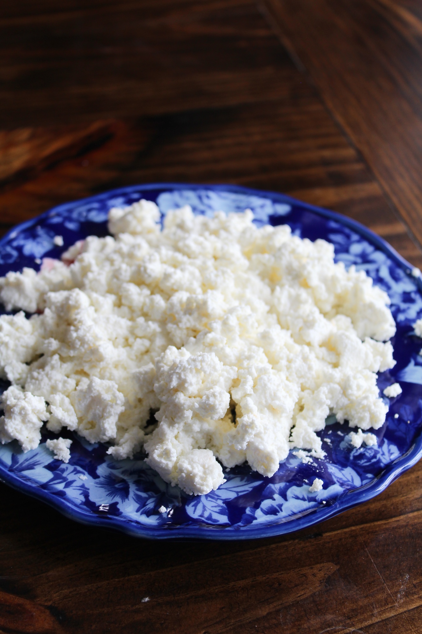 How to Make Your Own Ricotta Cheese