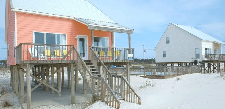 summer wind 5 Alabama Gulf Coast Beach Houses Perfect for Your Vacation