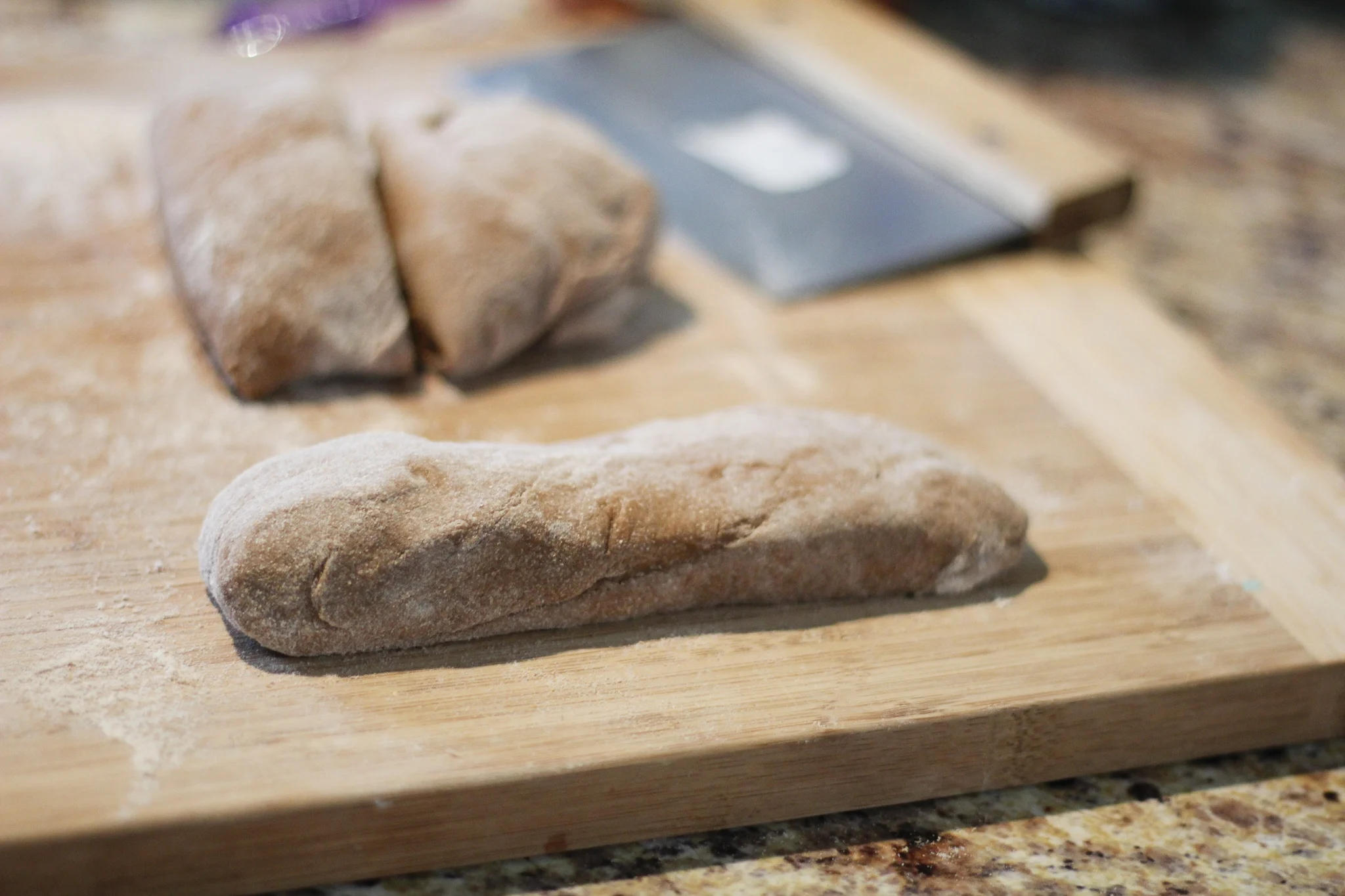 Copycat Outback Steakhouse Brown Bread