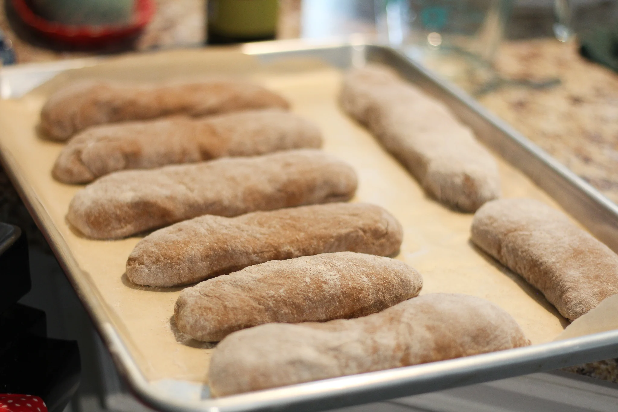 Copycat Outback Steakhouse Brown Bread