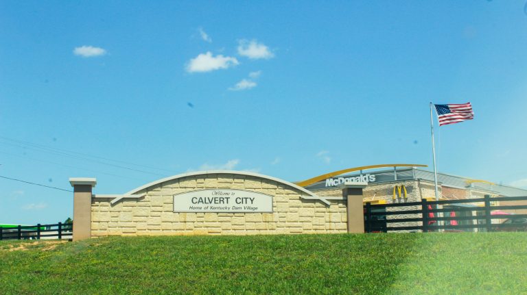 Let Calvert City KY Be Your Next Travel Destination