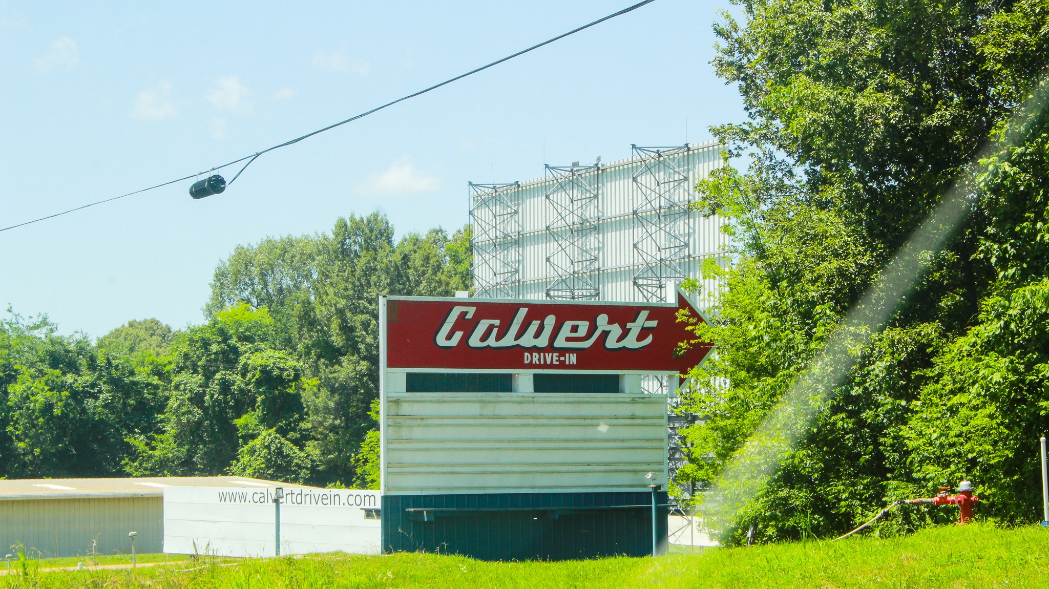 Let Calvert City KY Be Your Next Travel Destination