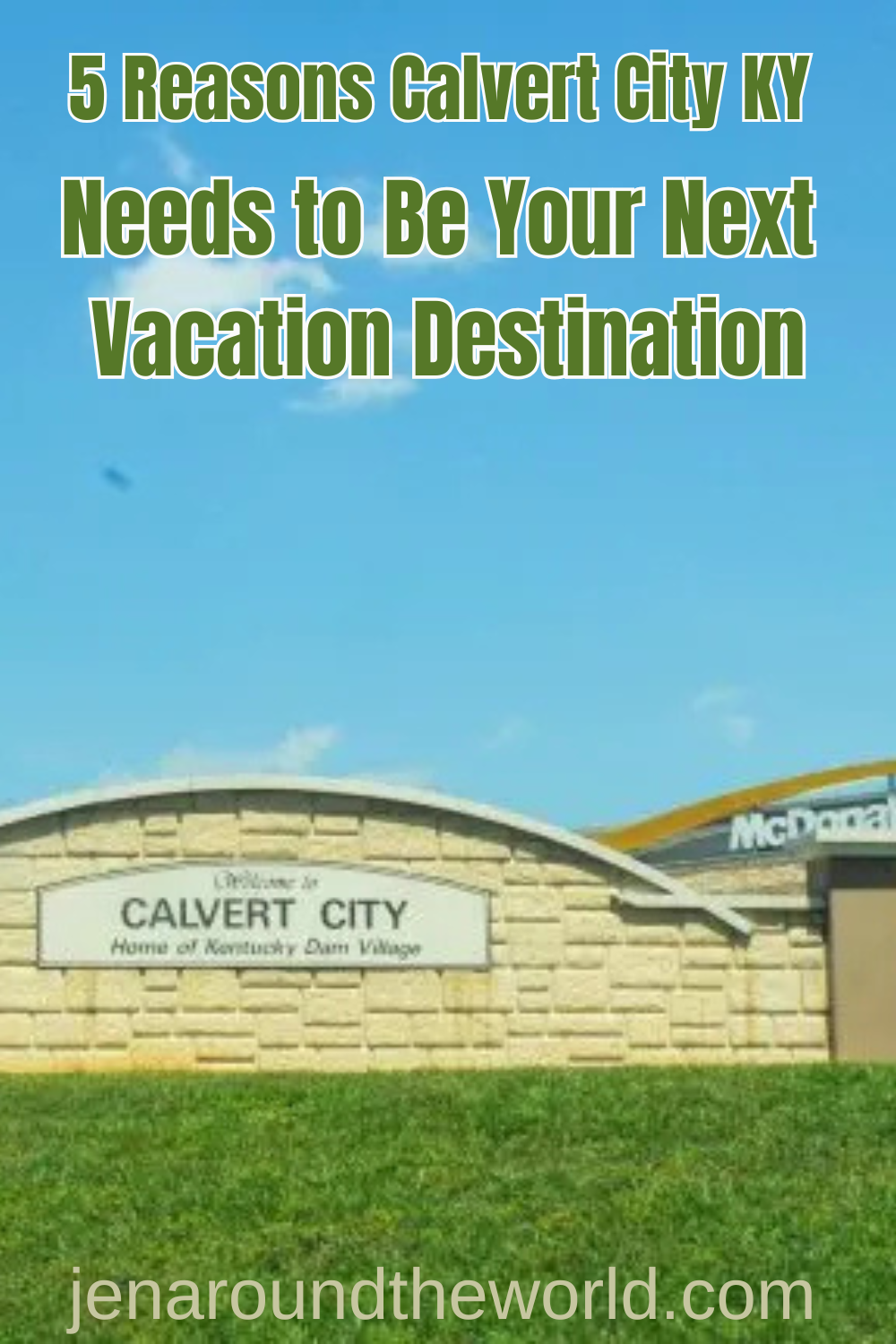 calvert city ky 