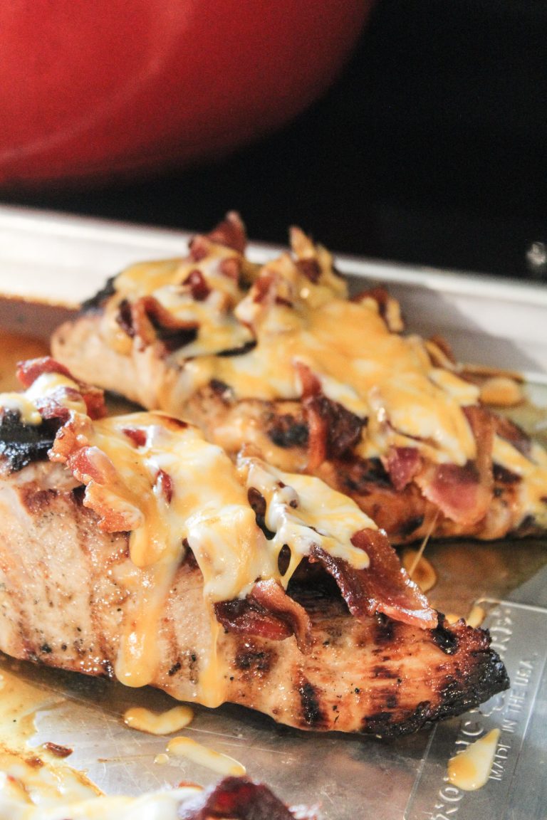 Copycat Outback Alice Springs Chicken