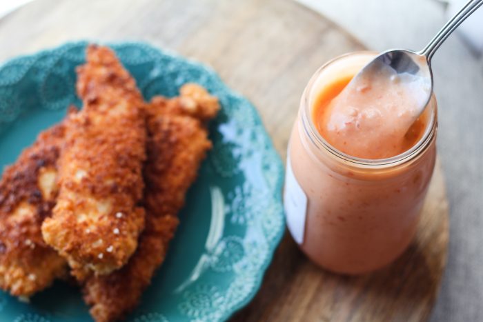 The Best Dipping Sauces for Sushi Night - Jen Around the World