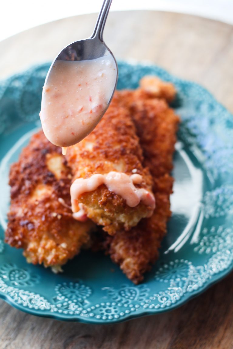 Cheesecake Factory Bang-Bang Chicken