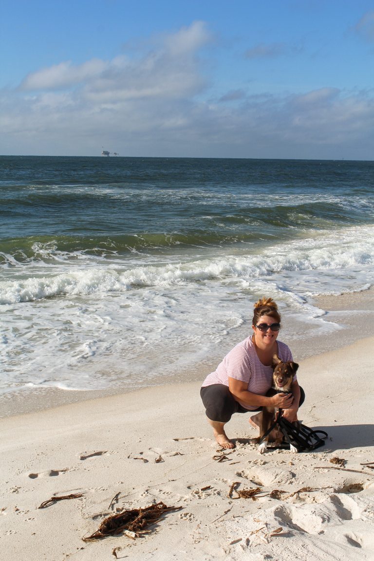 5 Reasons a Beach Vacation is What You Need This Spring
