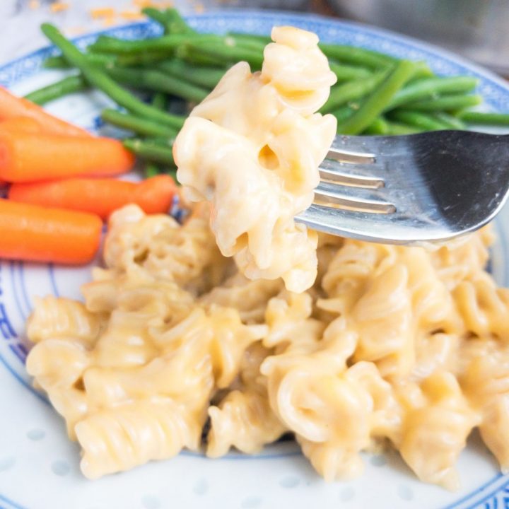 Image for One Pot Mac and Cheese
