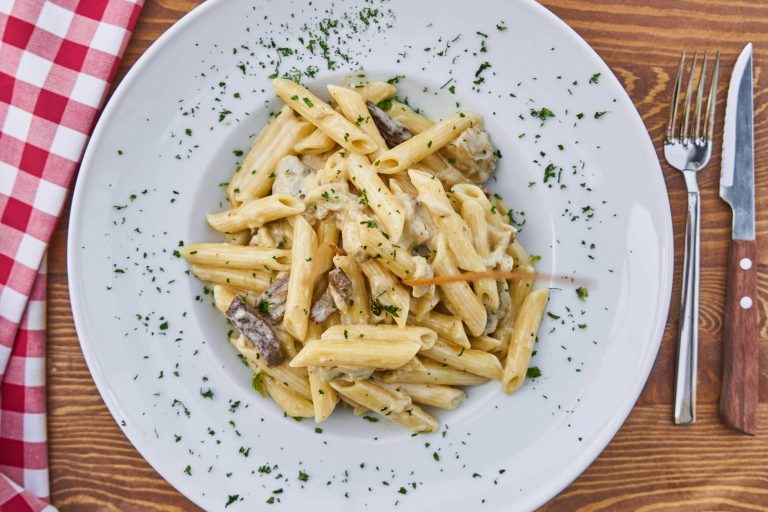 One Pan Pasta Meals Roundup