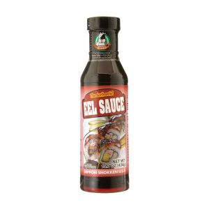 eel sauce from Mac kitchen