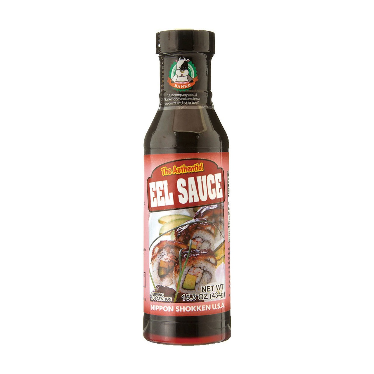 5 Places You Can Buy Eel Sauce Online Jen Around the World
