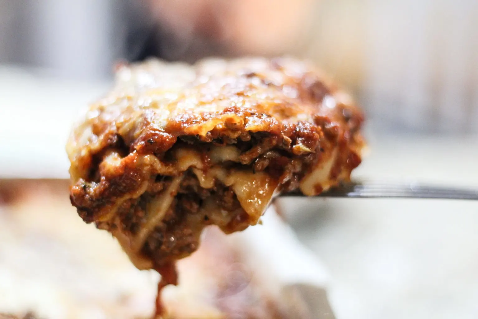 Lasagna recipe - KitchenAid 