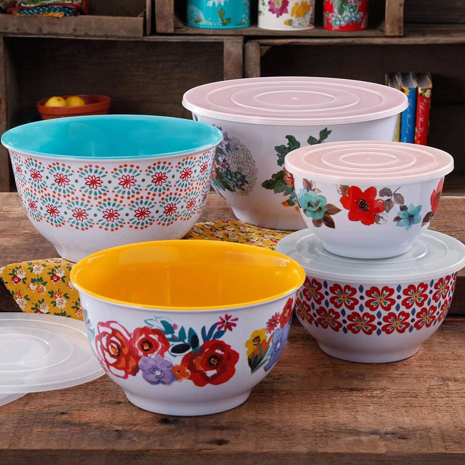 Best pioneer woman bakeware pieces