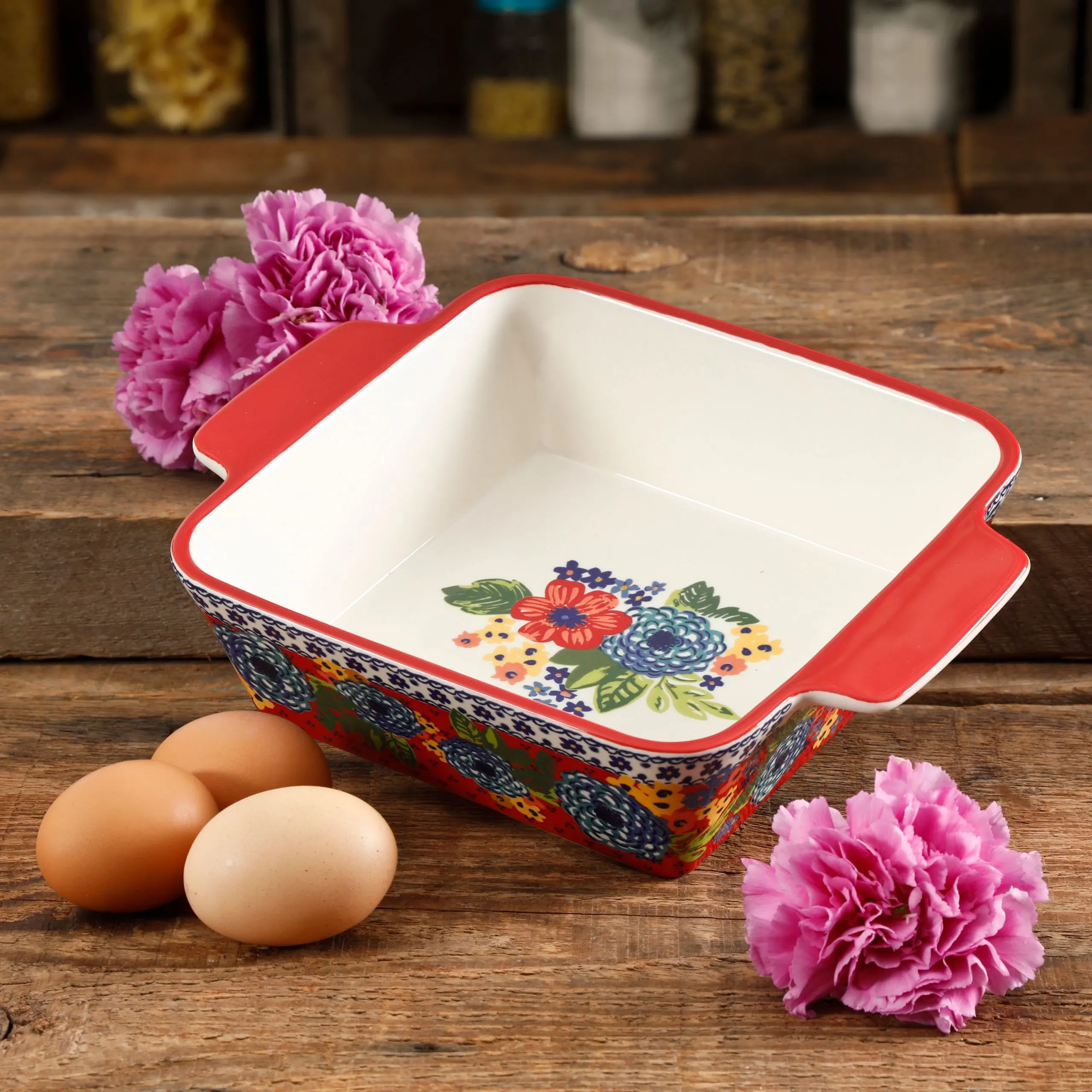 Best pioneer woman bakeware pieces