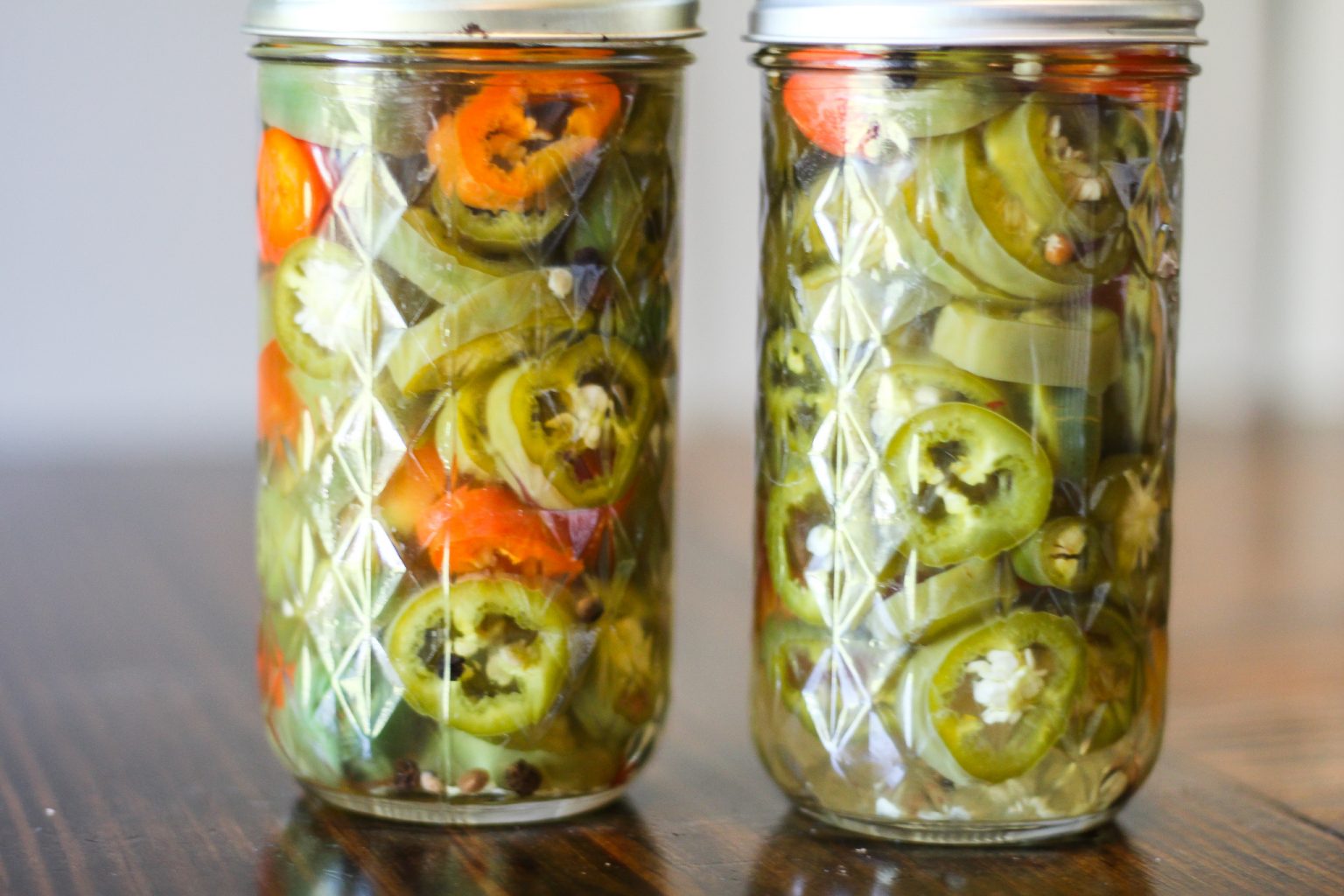 Do Pickled Jalapenos Need To Be Refrigerated