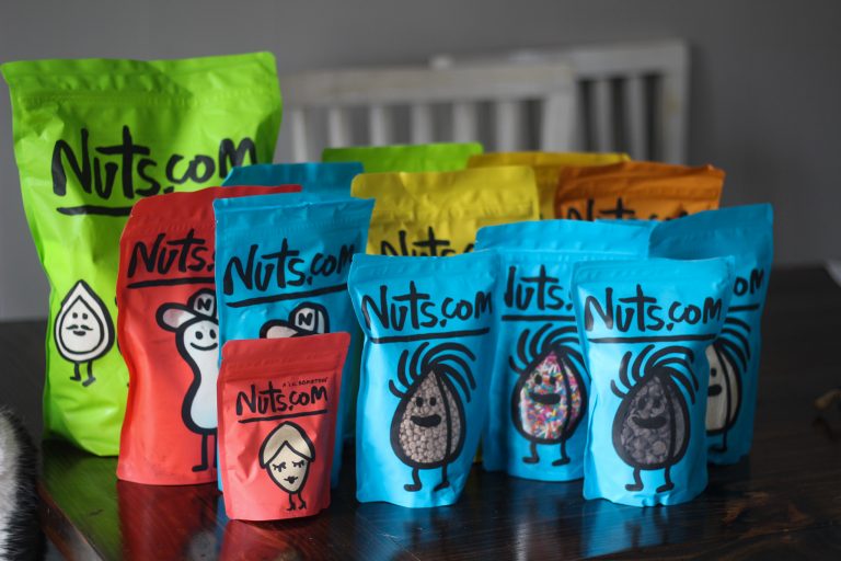Did You Know That Nuts.Com Offers Baking Essentials?