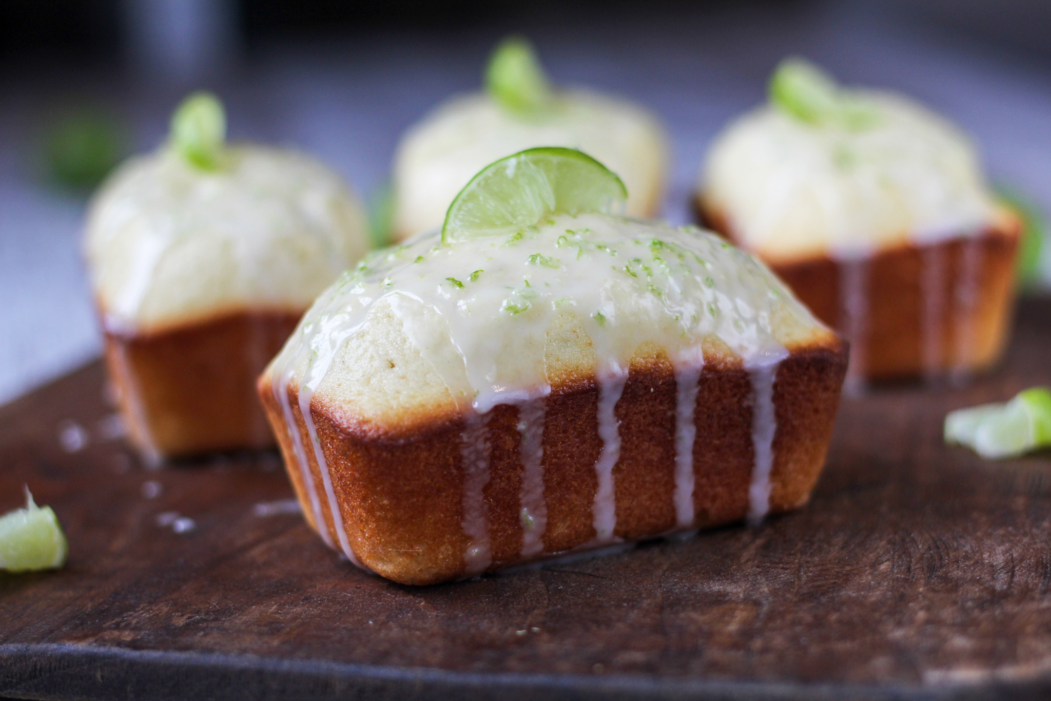 The Best Mini Loaf Pans