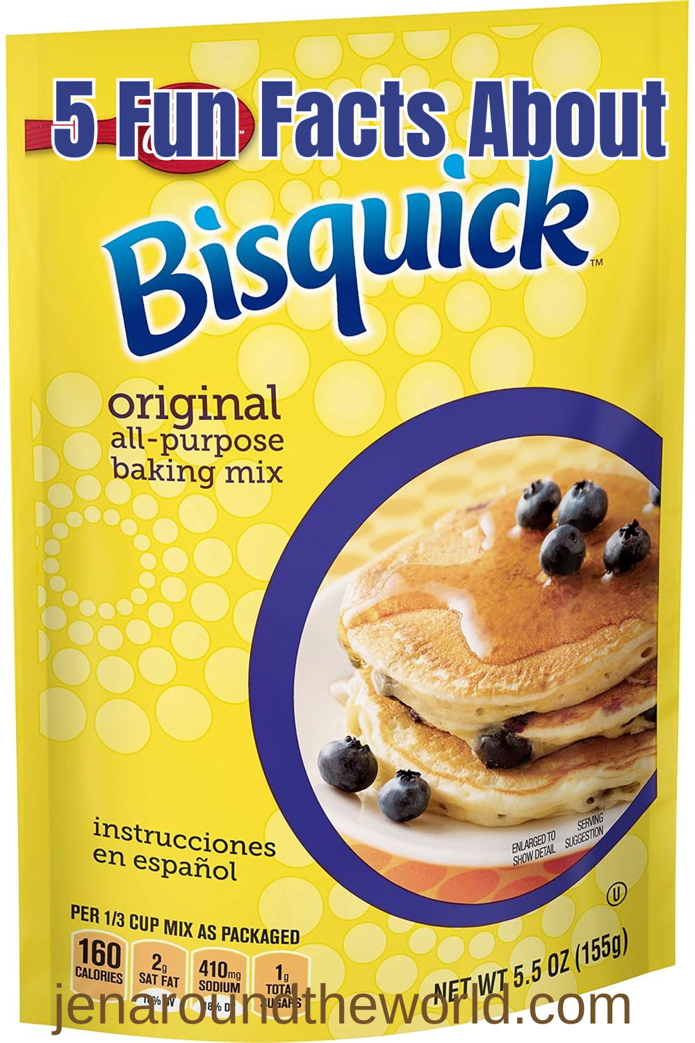 bisquick