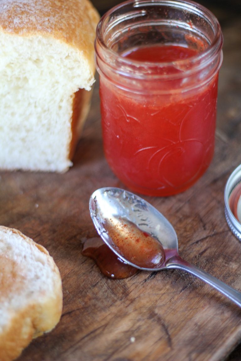 How to Make Watermelon Jelly