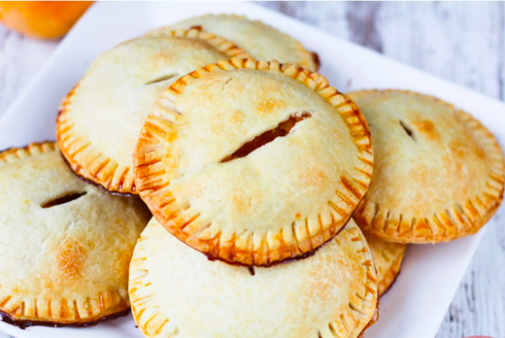 What to Do With Overripe Peaches - Jen Around the World