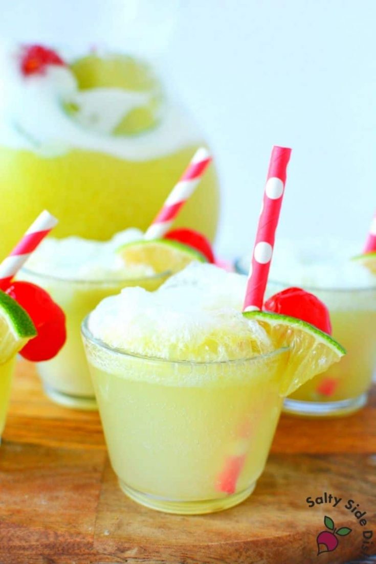 The Best NonAlcoholic Drinks Made with Sprite Jen Around the World