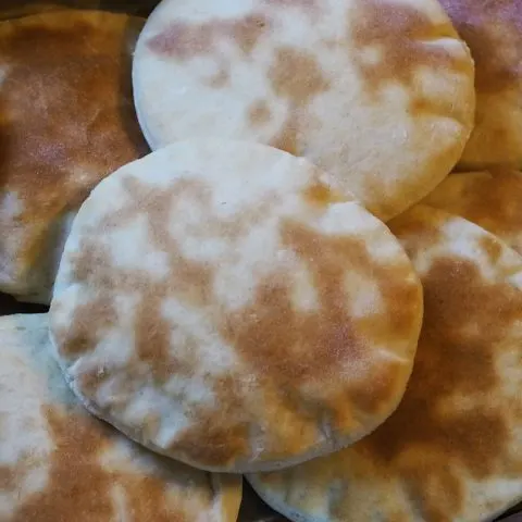 Pita Bread