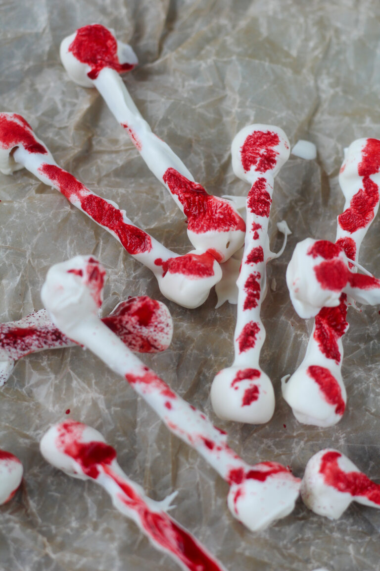 Bloody Bones