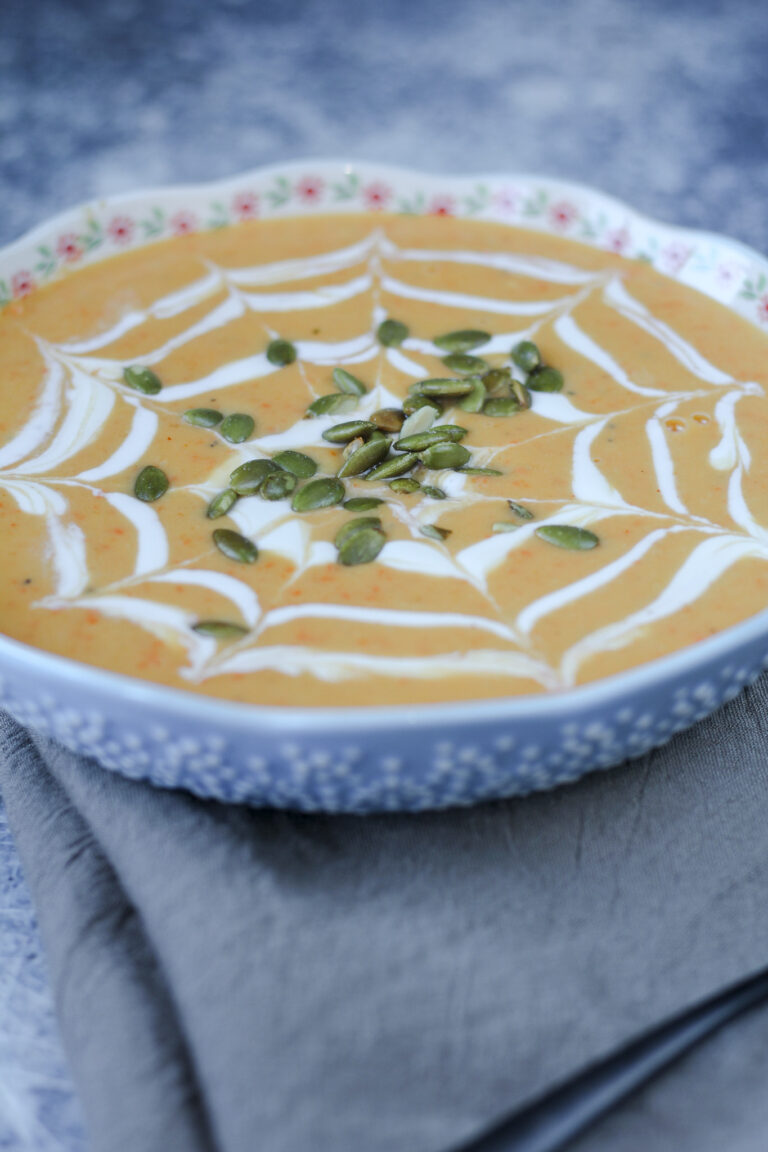 Butternut Squash Soup