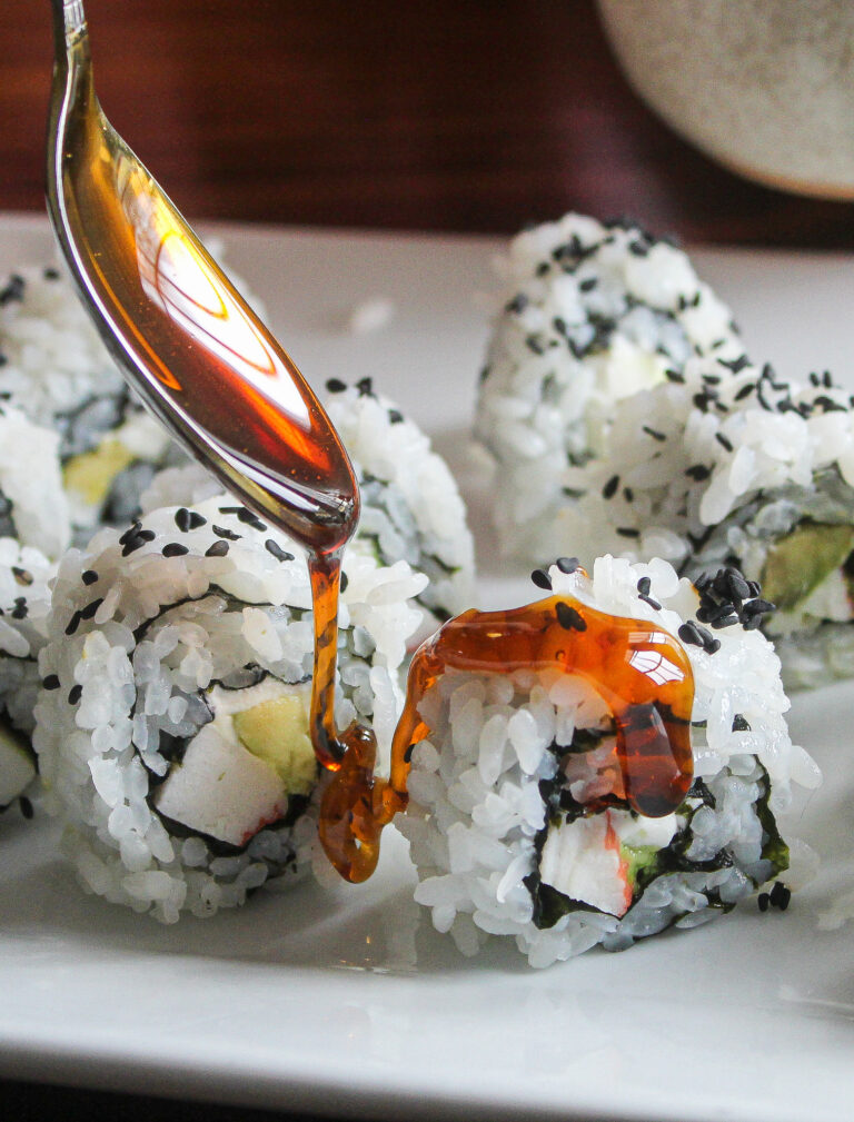 10 Ways To Use Eel Sauce When You Cook