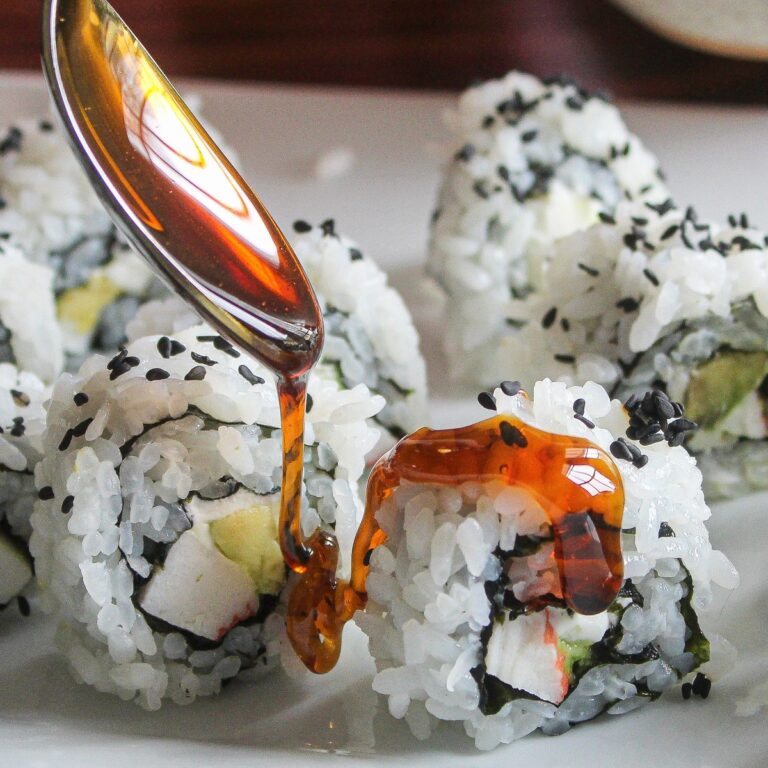 10 Ways To Use Eel Sauce When You Cook