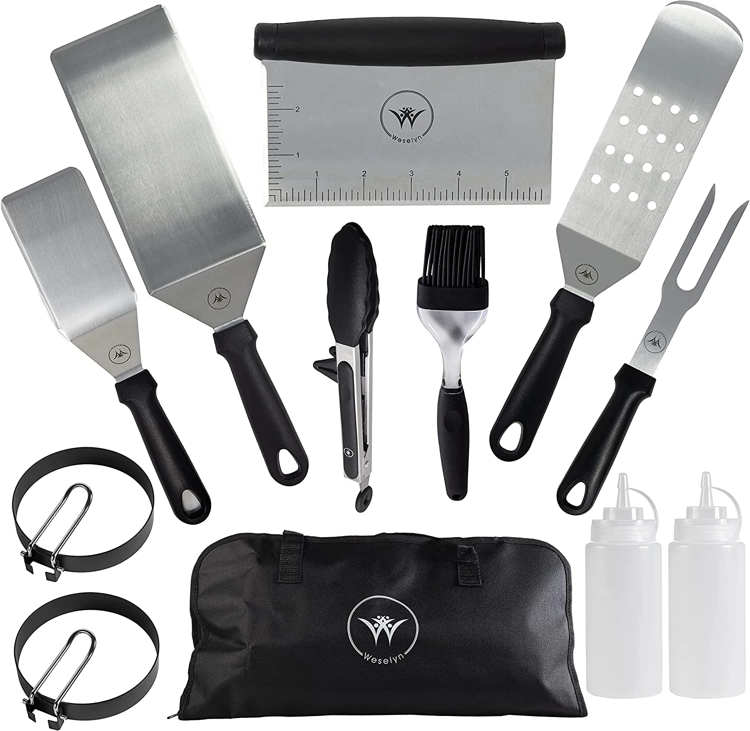 Blackstone Accessory kit