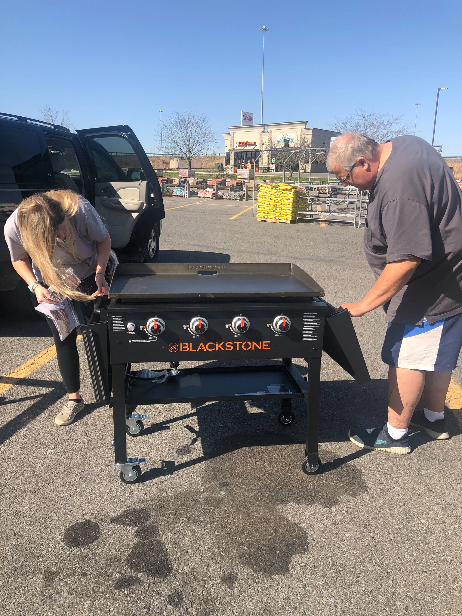 How To Clean Your Blackstone Griddle (Ultimate Guide To Cleaning