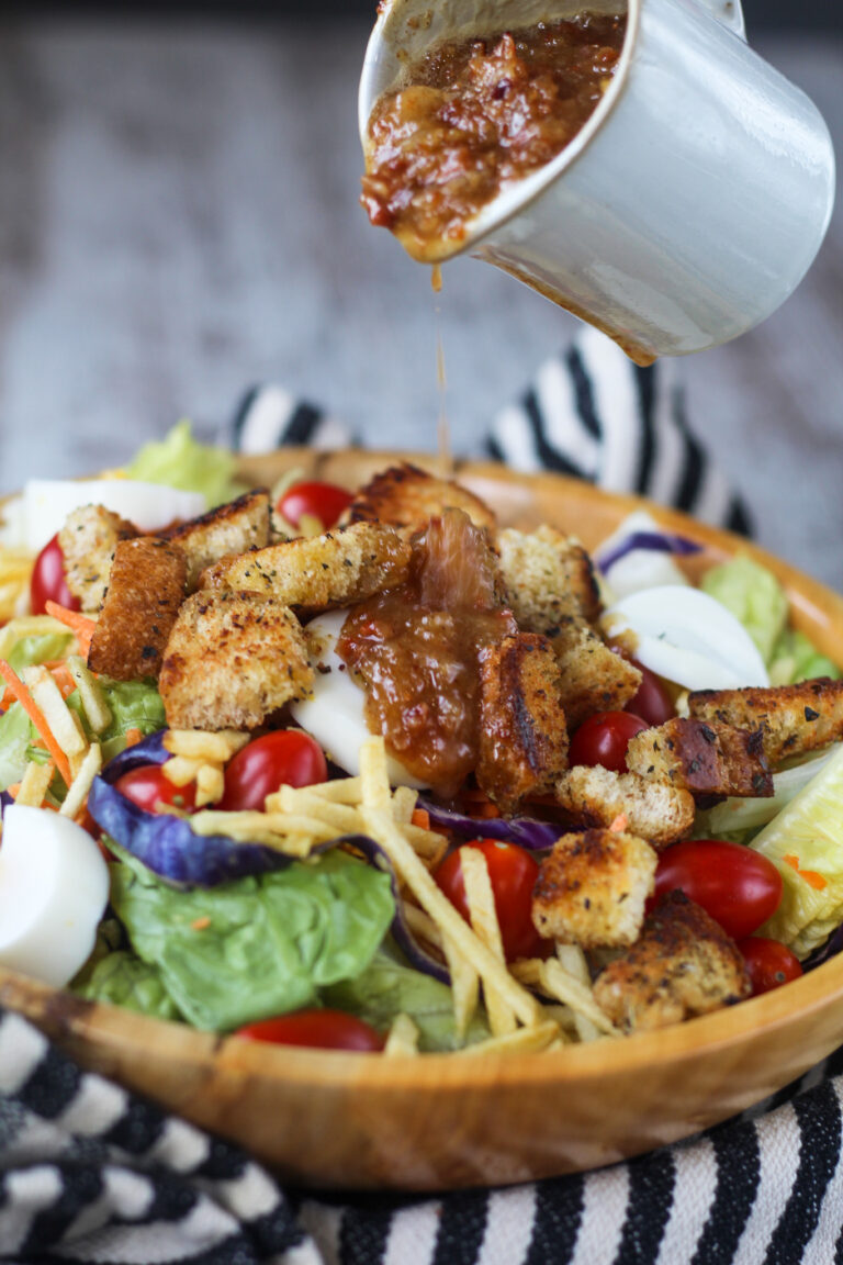 Rafferty's House Salad
