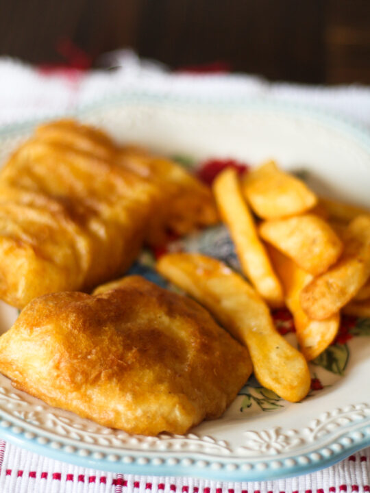 TikTok Parmesan Roasted Potatoes Jen Around the World