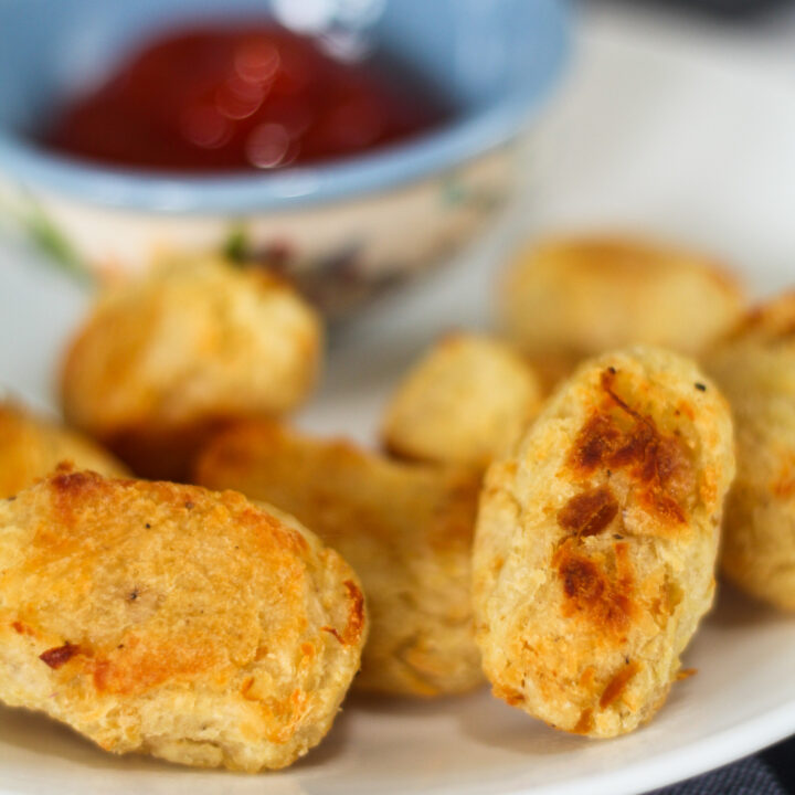 How to Make Homemade Tater Tots