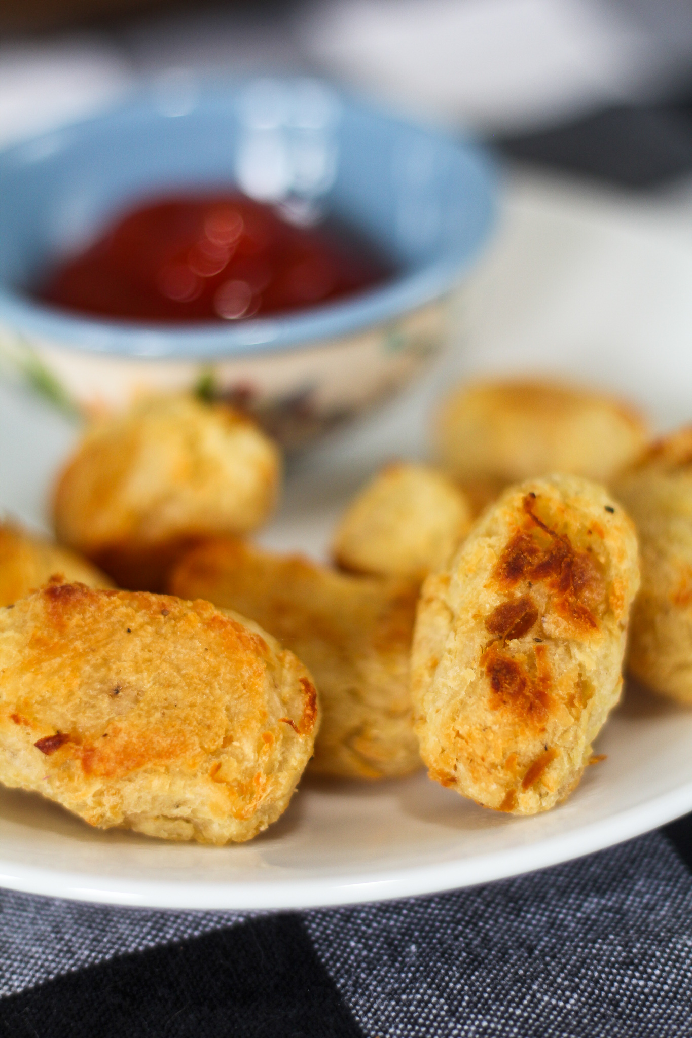 How to Make Homemade Tater Tots