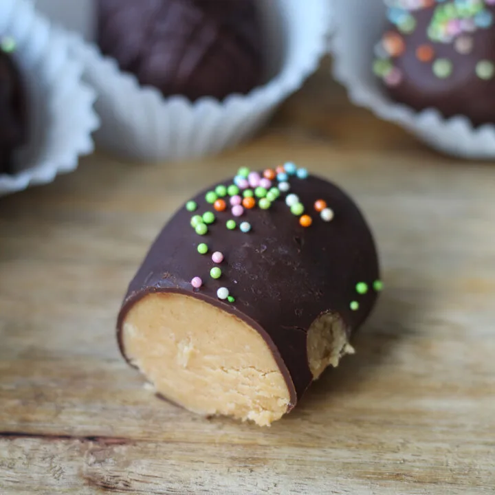 Reese's Peanut Butter Eggs