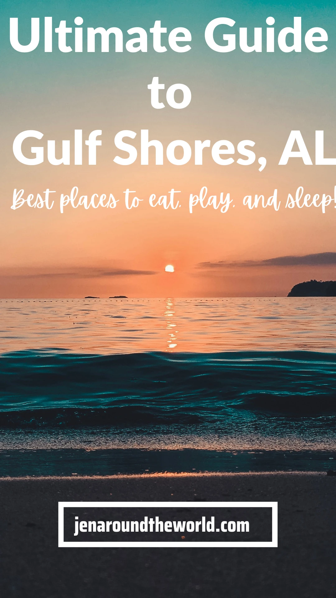 Ultimate Guide to Gulf Shores and Orange Beach Alabama